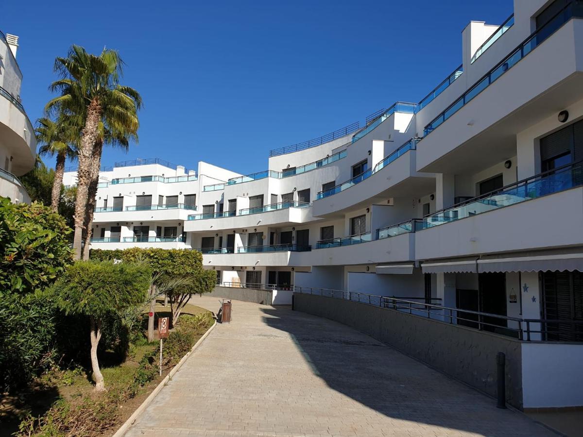 Casa Encantadora  Garrucha Exterior foto
